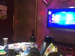 -幸福时光KTV(纬六路店)