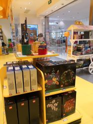 -乐高授权专卖店(朝阳大悦城店)