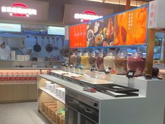 -东门口·新式老北京火锅(河西龙湖天街店)