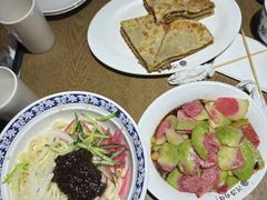 -河沿肉饼Beijing Pie(东华门店)
