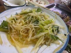 -蒋记烧烤(四经路店)