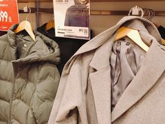 -优衣库(长沙悦方IDmall店)