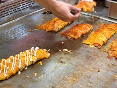 -冠雄先生烤冷面(熙街旗舰店)
