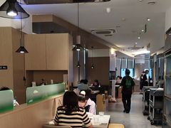 -潮牛壹号鲜牛肉火锅(光谷天地店)