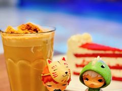 -Peet's 皮爷咖啡(东湖路手作店)