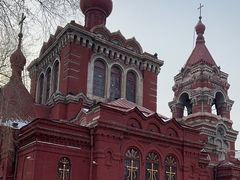 -圣·阿列克谢耶夫教堂