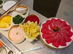 -海底捞火锅(苏宁广场店)