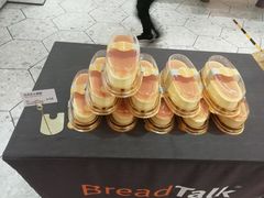 -面包新语(上地华联店)