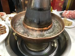-北平楼·老北京涮羊肉(双流总店)
