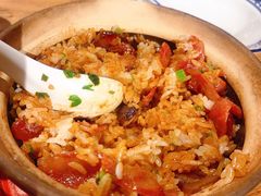 -十六蒲(桂林路店)