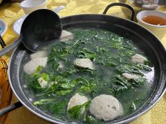 -黎记大排档(慈云路店)