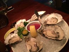 -上海柏悦酒店·世纪100牛排馆