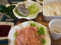 -重庆老火锅(长虹店)