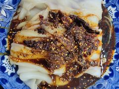 -张明富面皮店(东大街店)