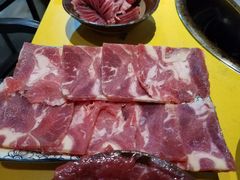 -周幺妹重庆老火锅(银泰城总店)