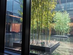 -璞瑄酒店大堂吧