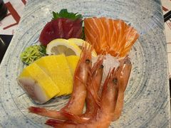 -松坂屋日料自助(长城路店)