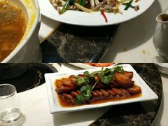 -东江海鲜大排档·潮汕菜·砂锅粥