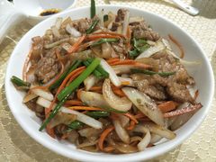 -巴扎美食·新疆菜·西域歌舞表演餐厅(新疆大厦店)