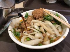 -东方削面(迎泽街店)