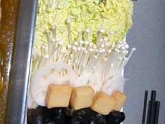 -半天妖烤鱼(丰科万达店)