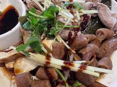 黑白切-大三元台湾鲁肉饭(沙井新桥店)