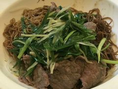 -大哥餐厅(西城花园店)