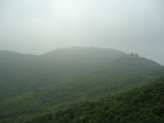 景点-穹窿山景区