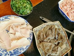 -飘香火锅(玉林西路店)