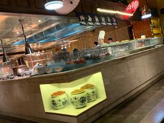 -君悦酒店·乐厨·高空自助餐(青年大街店)