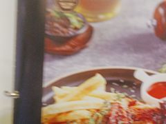 -漾花汐·西餐·下午茶(苏州湾歌林公园店)