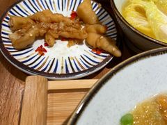 -王春春鸡汤饭(成都城西优品道店)