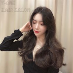 -CHANGE 美发烫染沙龙