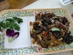 -砂锅居(西四店)