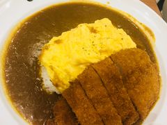 -CoCo壱番屋(久光百货店)