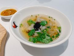 -莆田餐厅PUTIEN(世博源店)
