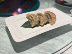 -广州花园酒店荔湾亭·地道点心·粤式饮茶