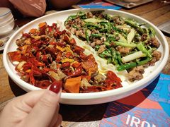 -铁公鸡·四川料理(天环广场店)