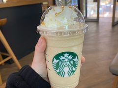 -星巴克(绵阳涪城凯德店)