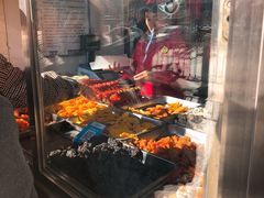 -小宝栗子(嘉华国际商业中心店)