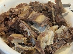 -斯琴阿妈蒙古餐厅(新城店)