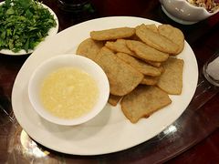 -北京小肠陈饭庄(方庄店)