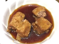 洋烧排-旺达·福州菜(正大广场店)