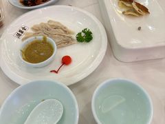 -北京全聚德(王府井店)