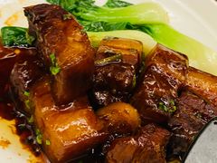 外婆红烧肉-马勒别墅·中餐厅