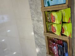 -COSTA COFFEE(恒基名人购物中心店)