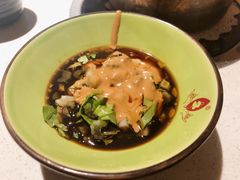 自助沾碟-一叶一世界•素食餐厅(环球中心店)