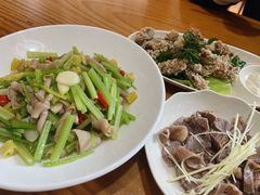 -乡亲鹅肉城(昆山店)