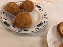-利苑海鲜酒楼