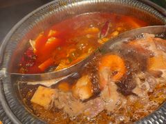 -牛New寿喜烧(虹桥新天地店)